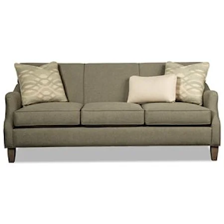 Contemporary Sofa